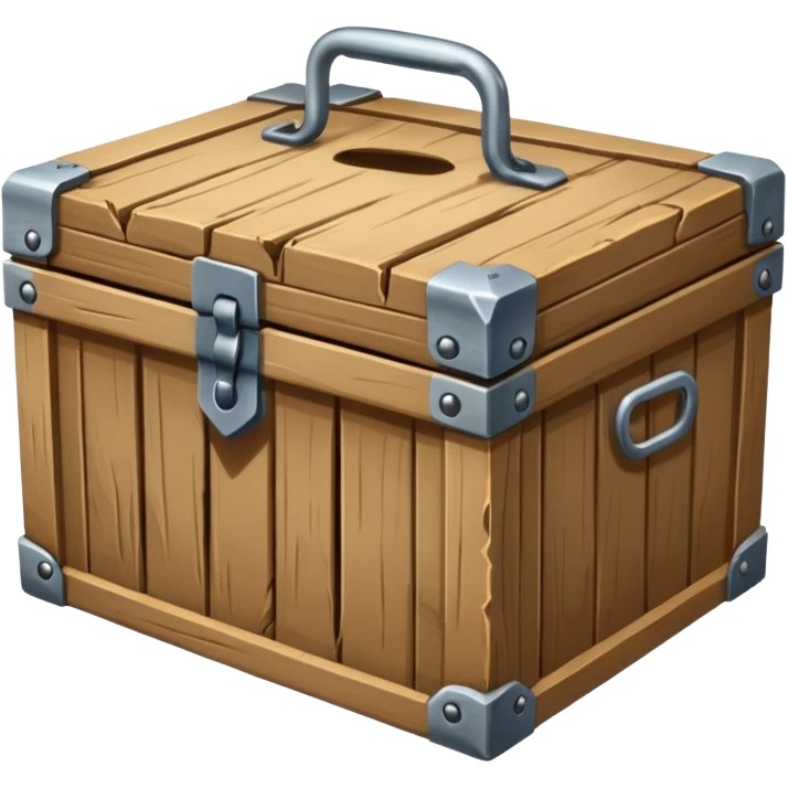 rip with box emoji