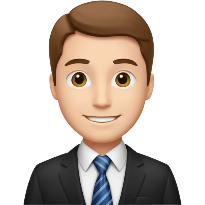 margin of the company emoji