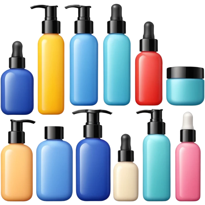 skincare emoji