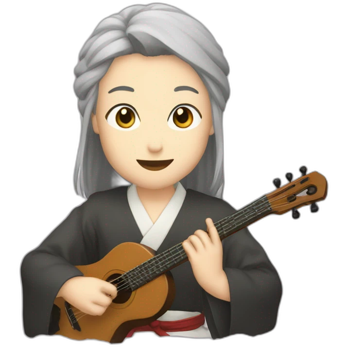 hitori-gotoh emoji