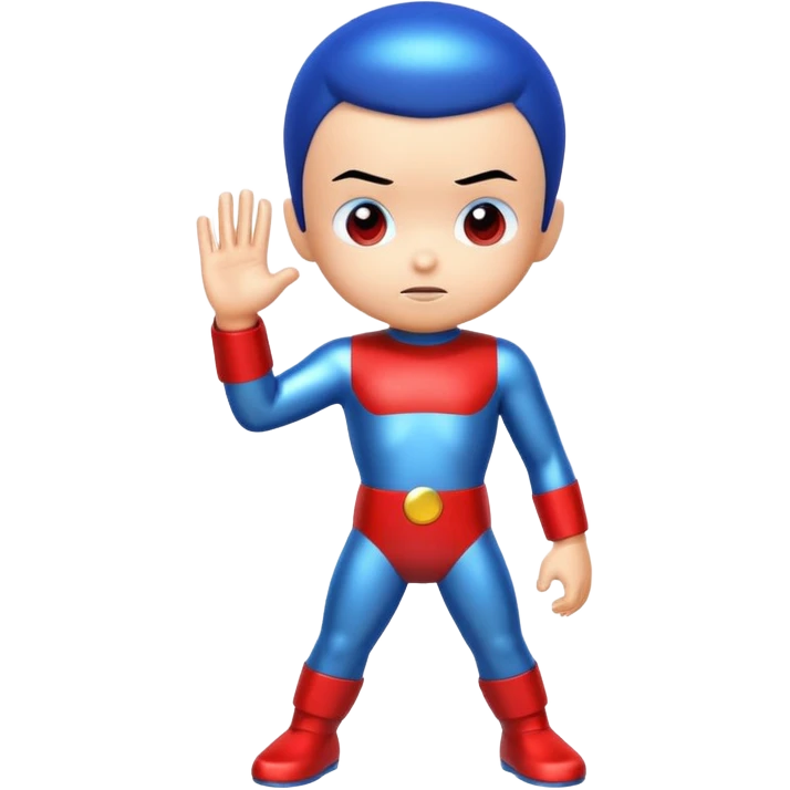 Astroboy emoji