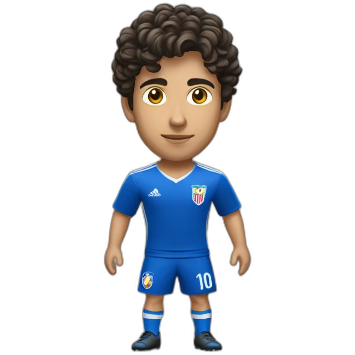 João Félix emoji