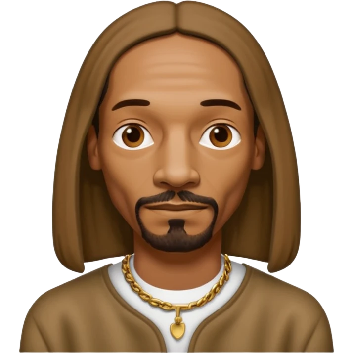 snoop dog emoji