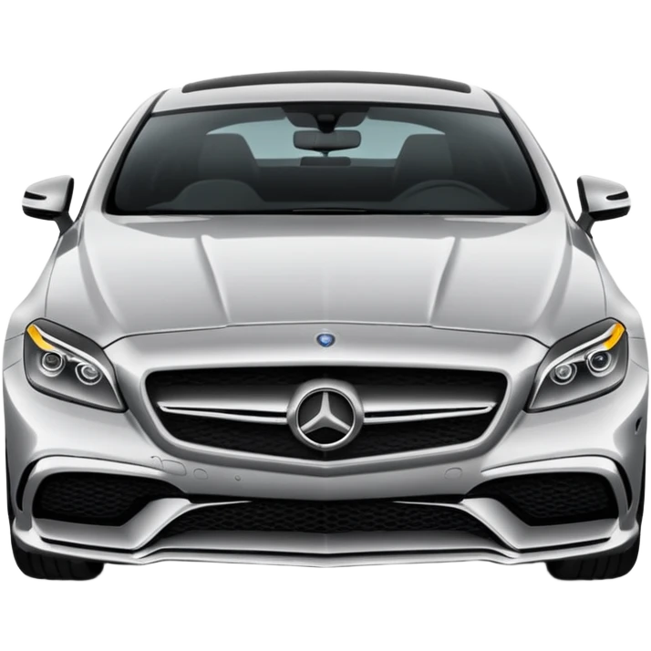 cls63s 2016 in light silver emoji