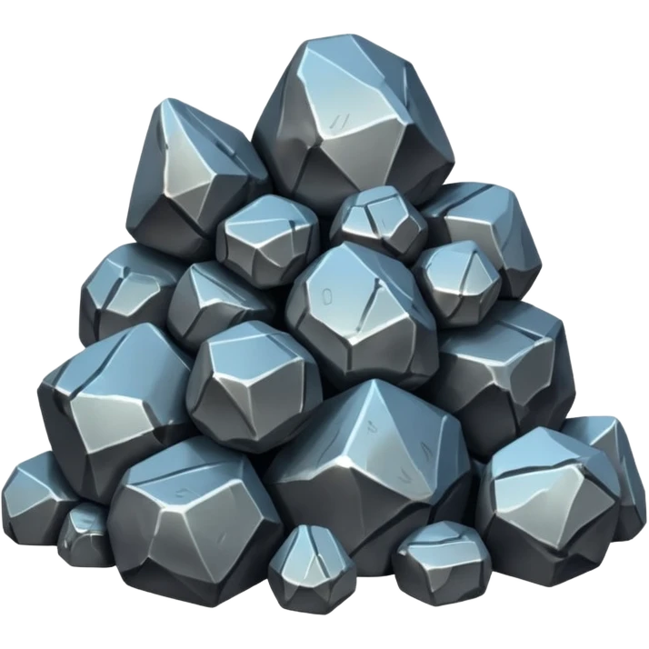 mine emoji