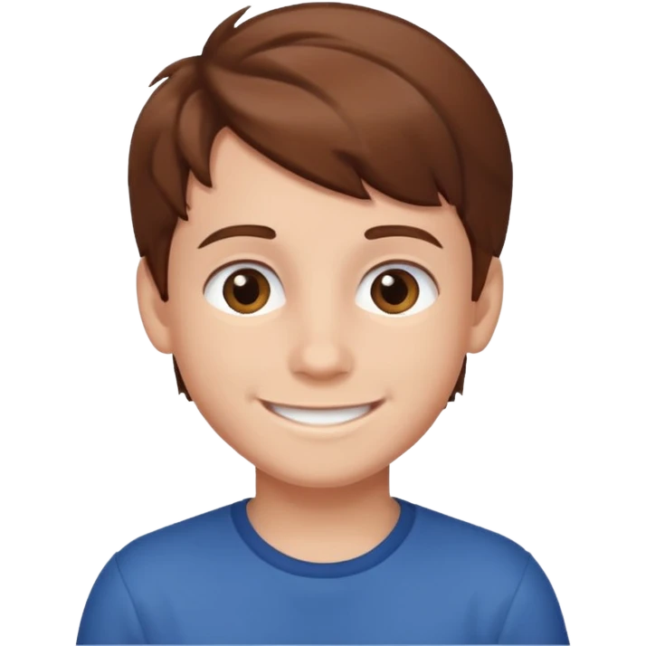 Uwu boy emoji