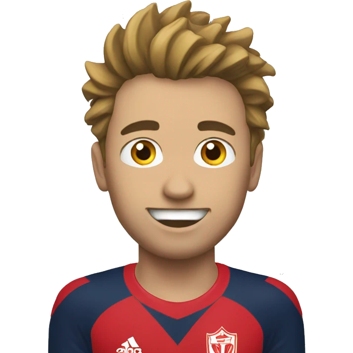 Rayo emoji