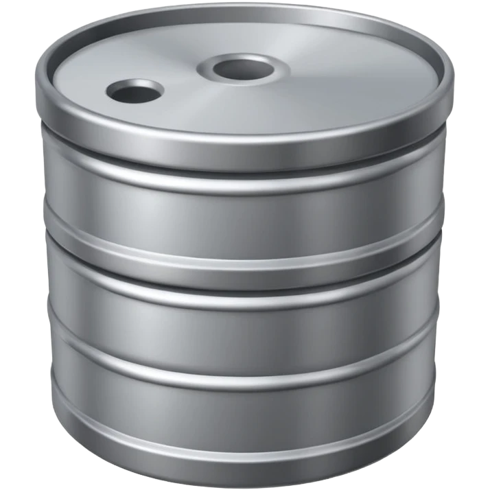 Pellet drums emoji