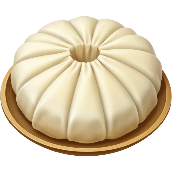 Sticky rice dumpling emoji | AI Emoji Generator