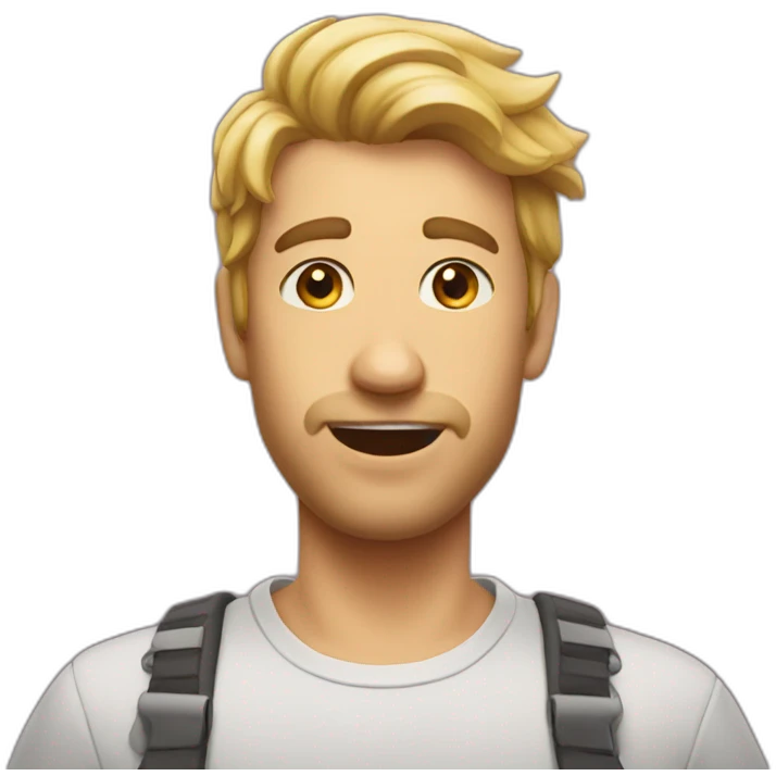 Hum emoji