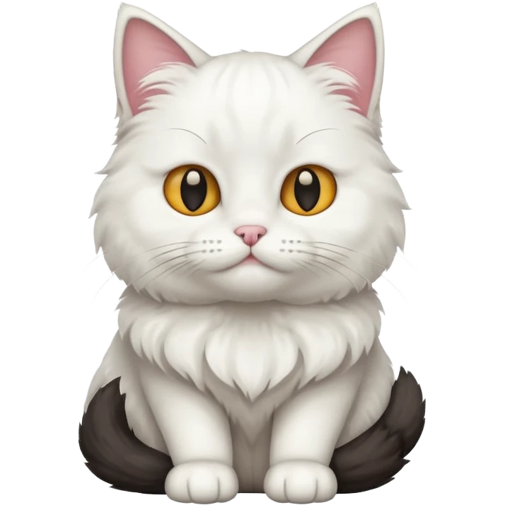 Pussy emoji