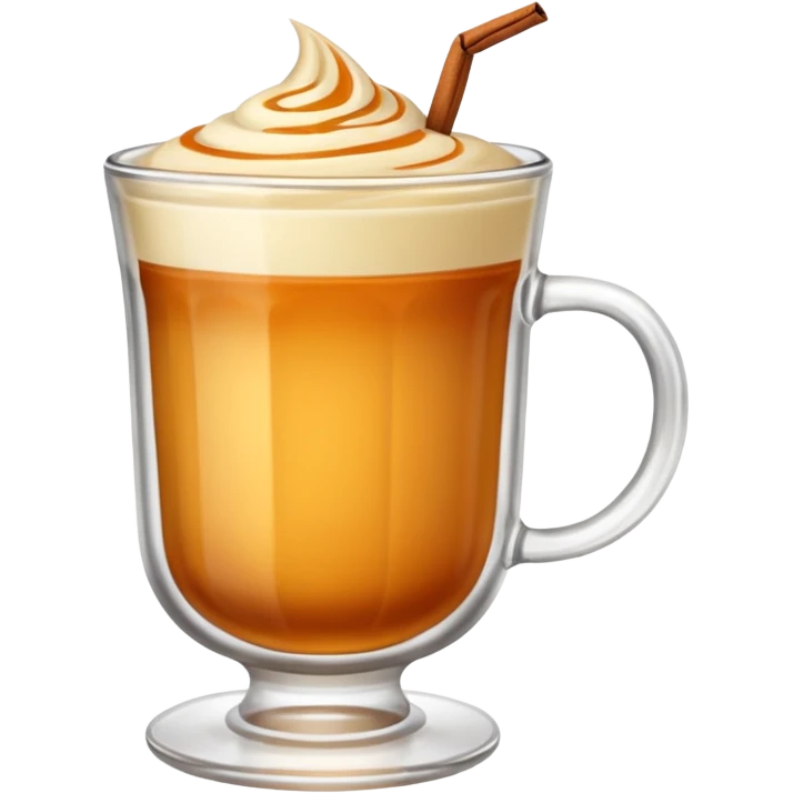 Karak tea emoji