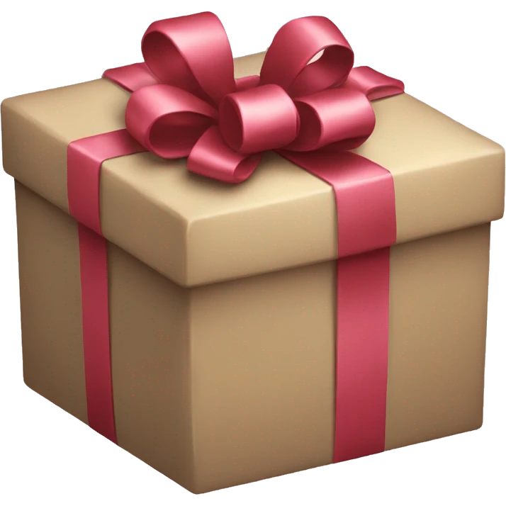 gift emoji