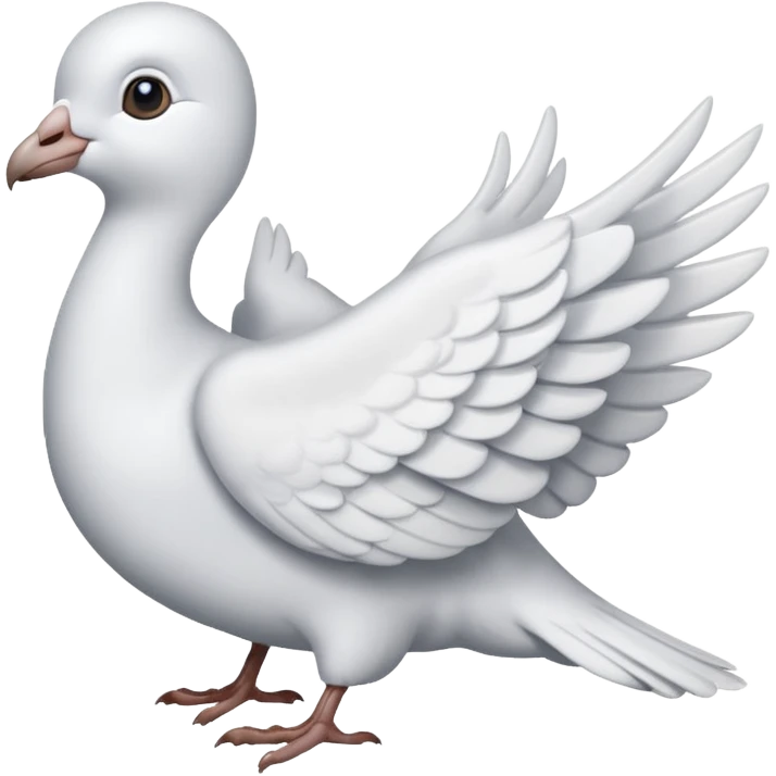 peace emoji
