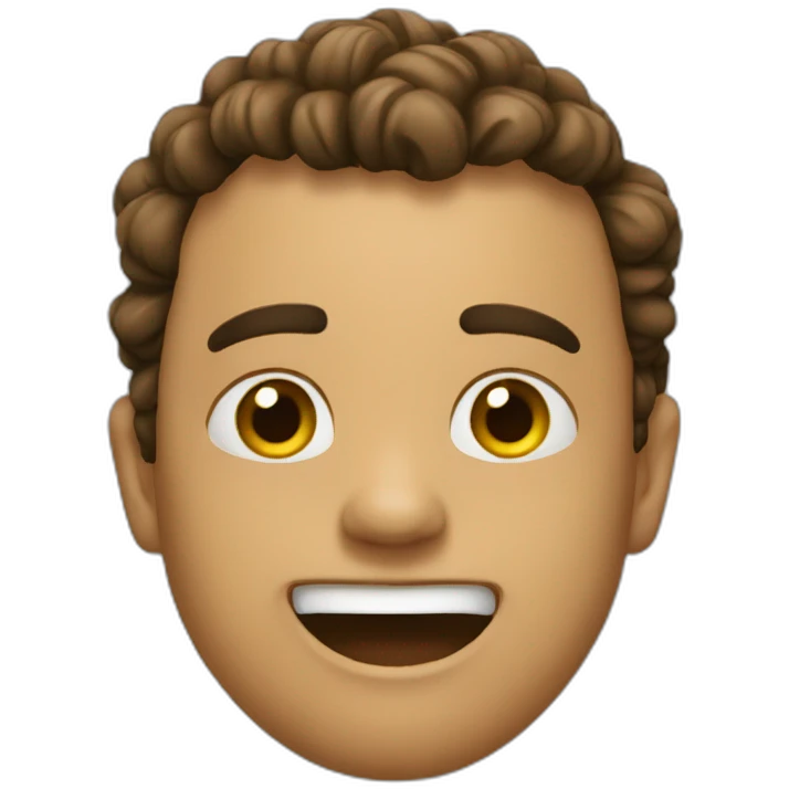 Suiiiiiii emoji