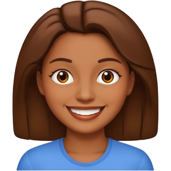 Bra emoji