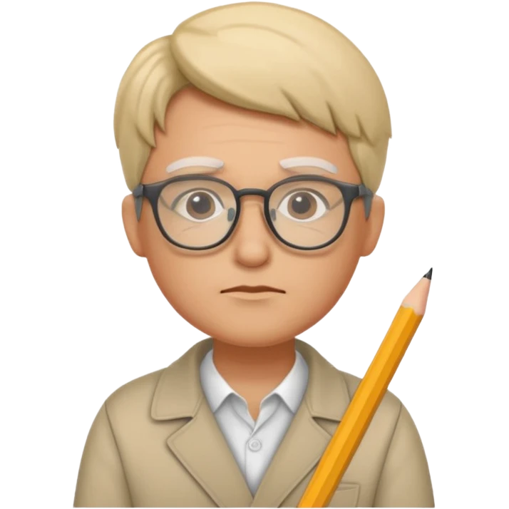 Architecter emoji