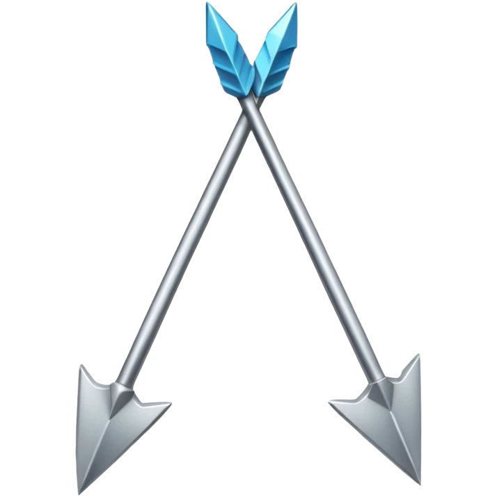 Arrow emoji