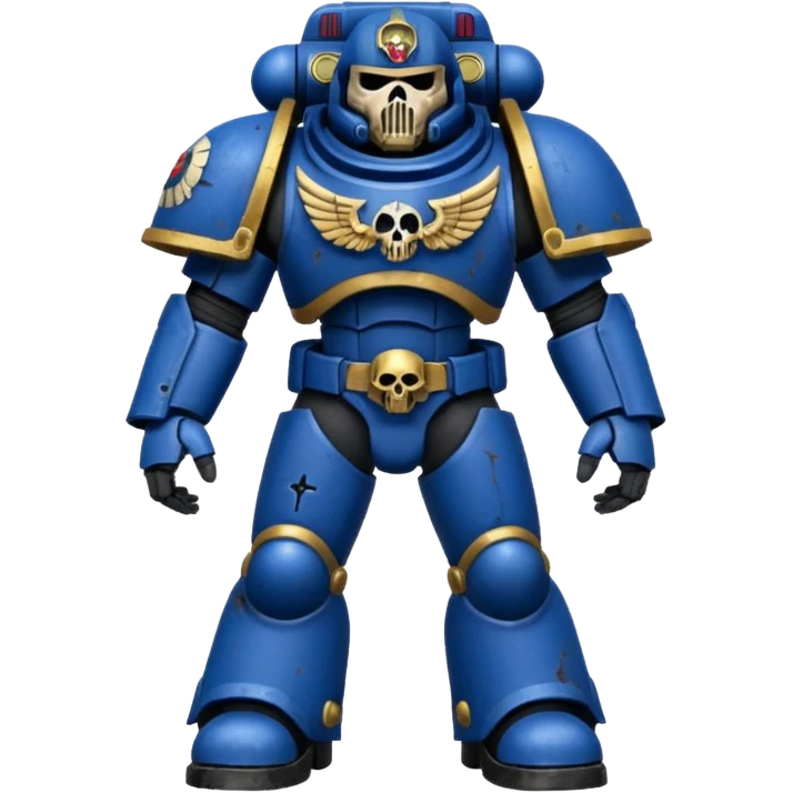 warhammer 40k emoji