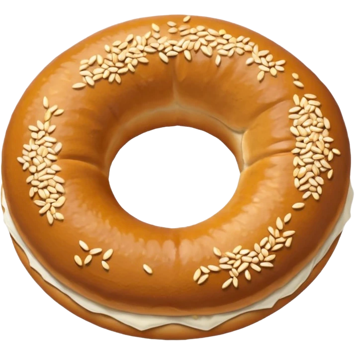 simit emoji