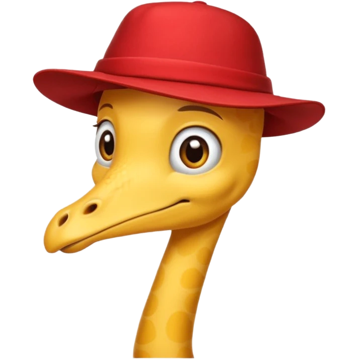 GANGLE emoji