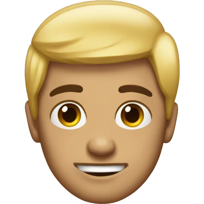 Hola como estas emoji