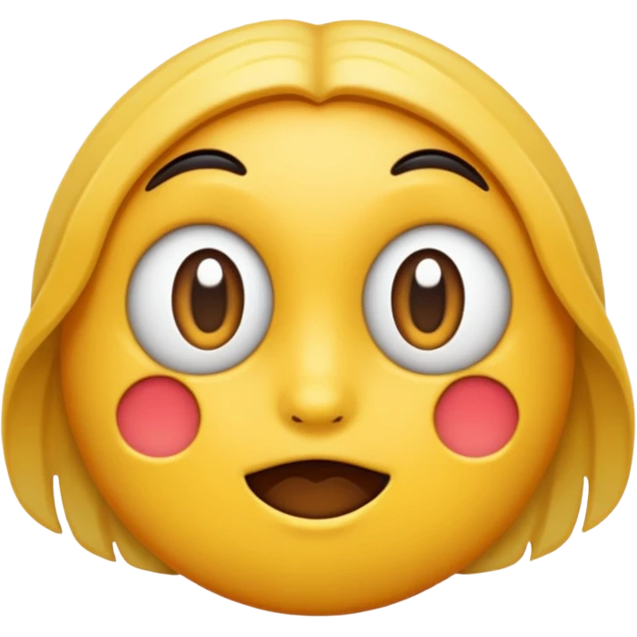 Never emoji