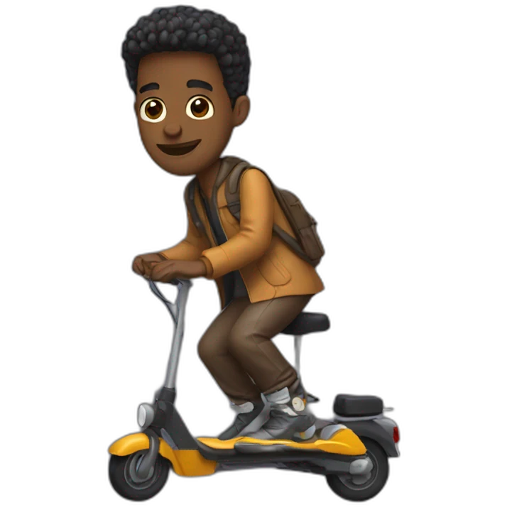 Travis scoot emoji