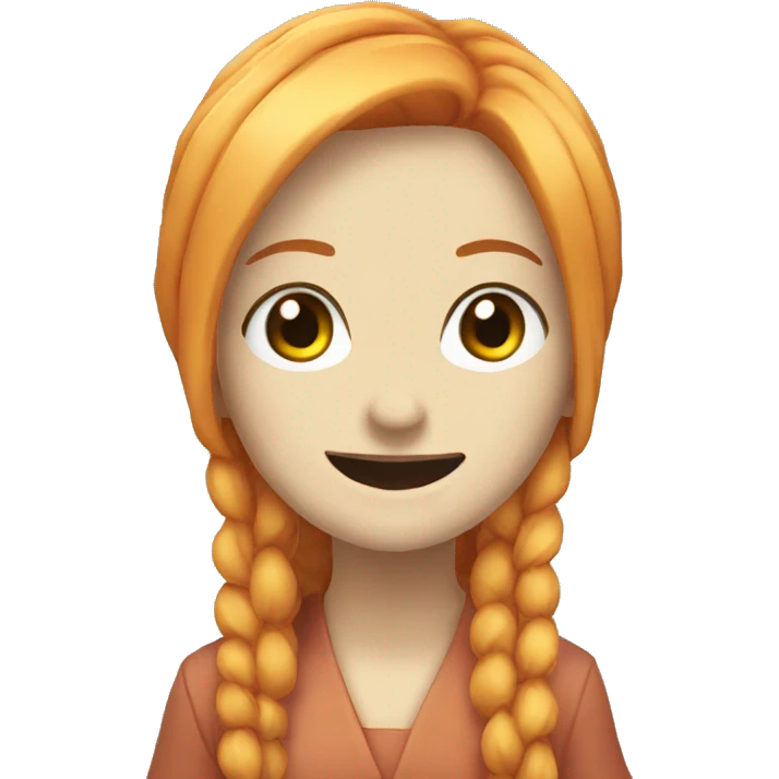 Nami emoji