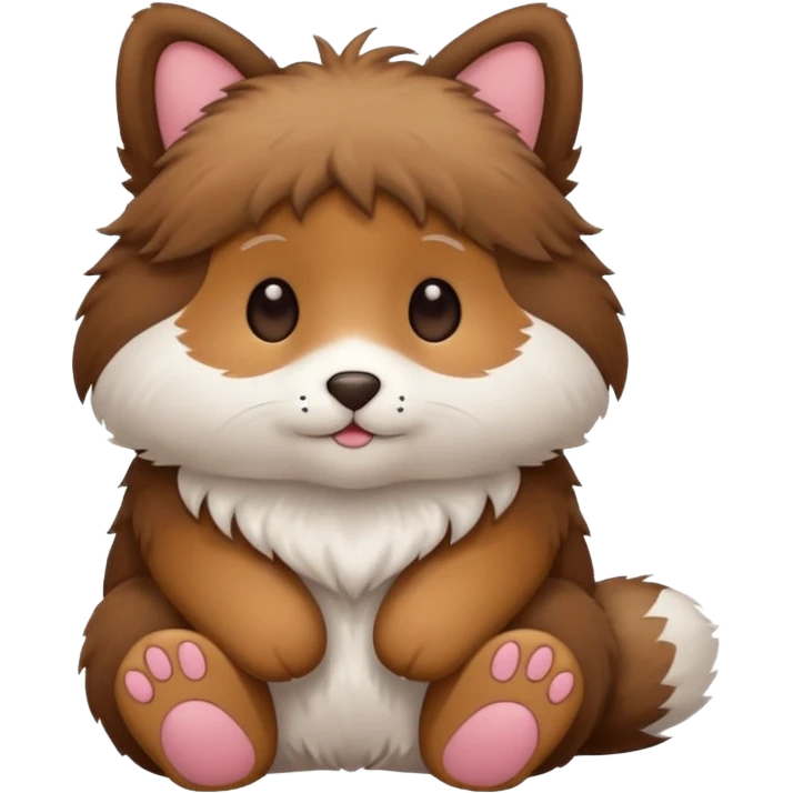 Fofos emoji