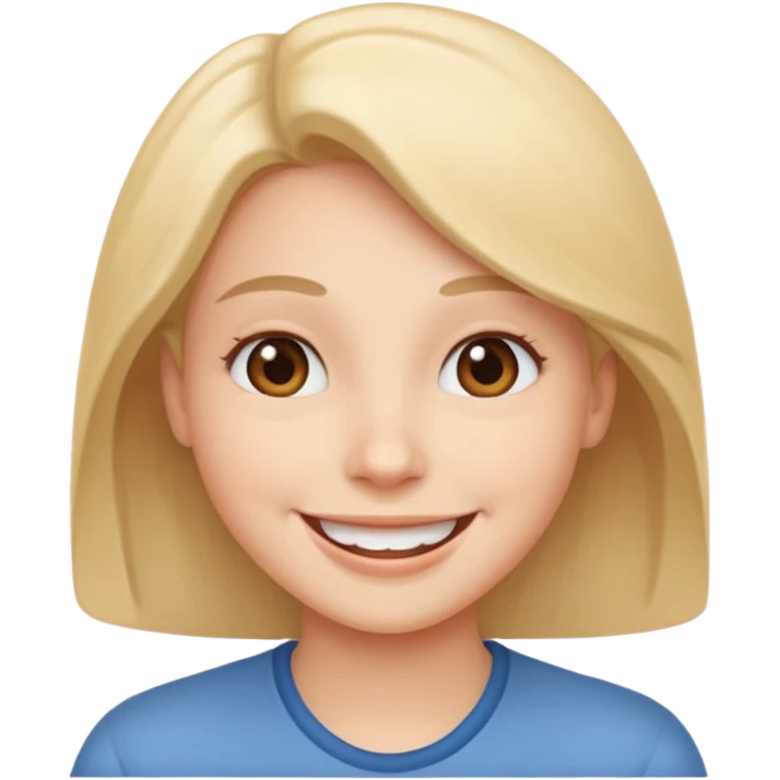 Happy Friday emoji