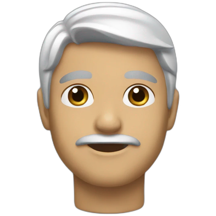 Dias canel emoji