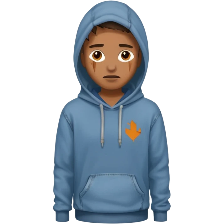 персонаж в игре  rust emoji