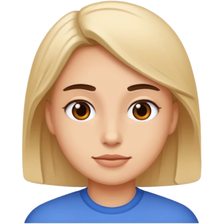 Jul emoji
