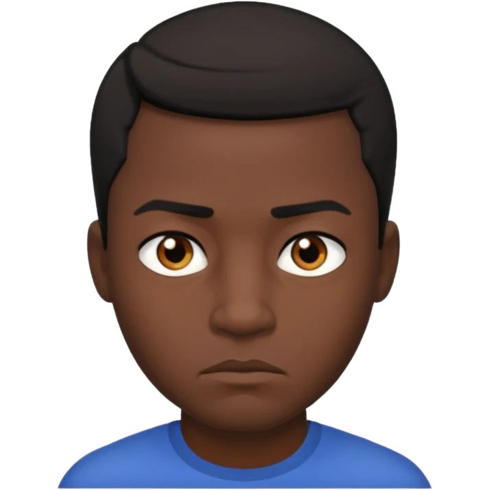 Nigga emoji