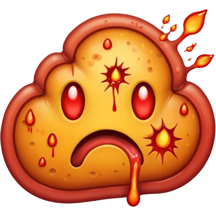 diseace emoji