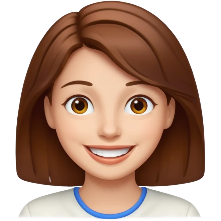 happy emoji