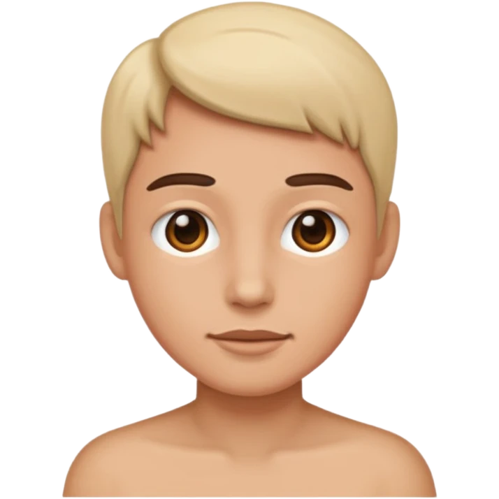 Nah emoji