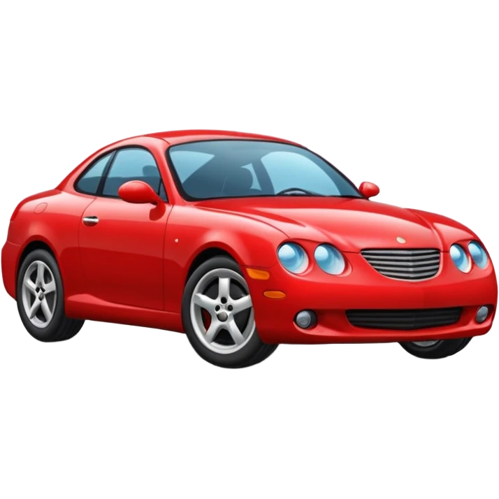 car emoji
