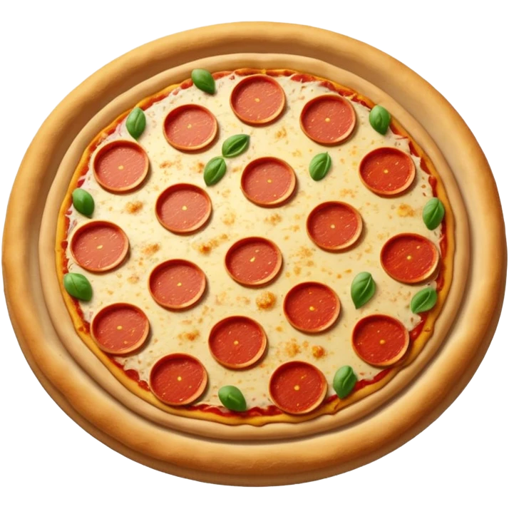 pizza emoji