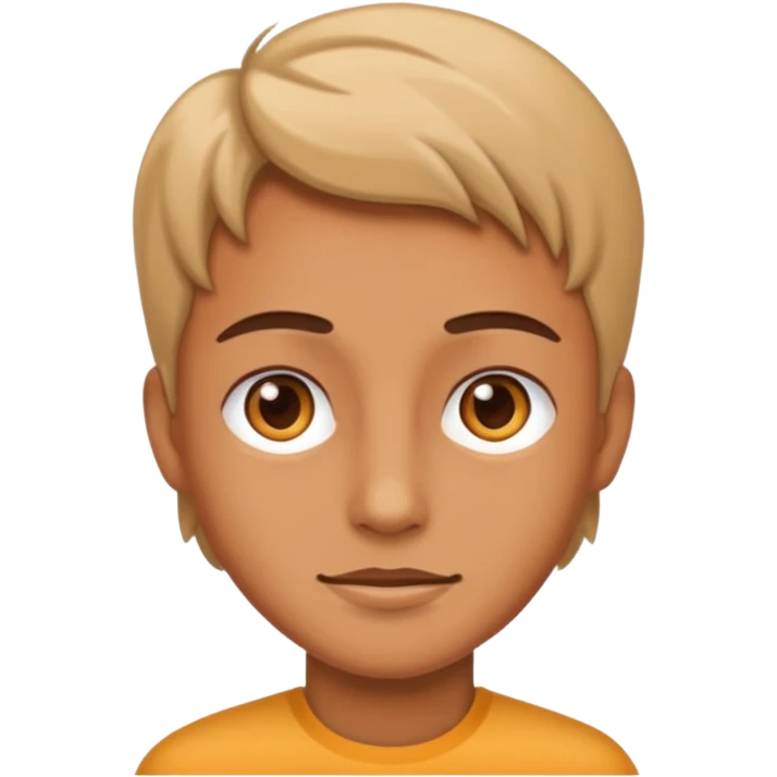 T emoji