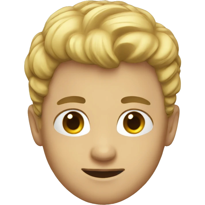 help emoji