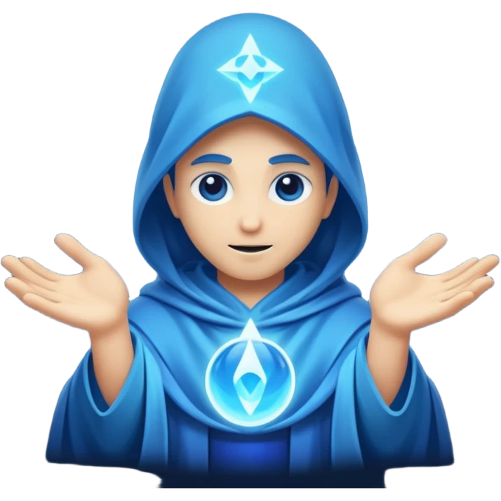 Sorcery emoji