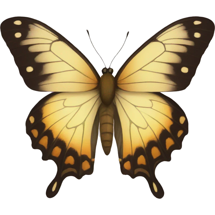 butterfly  emoji