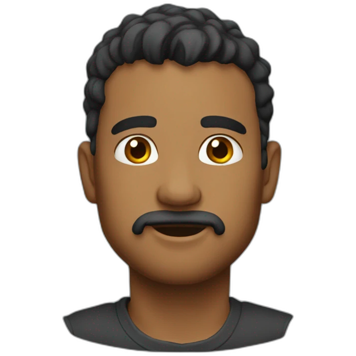 Sebastin emoji