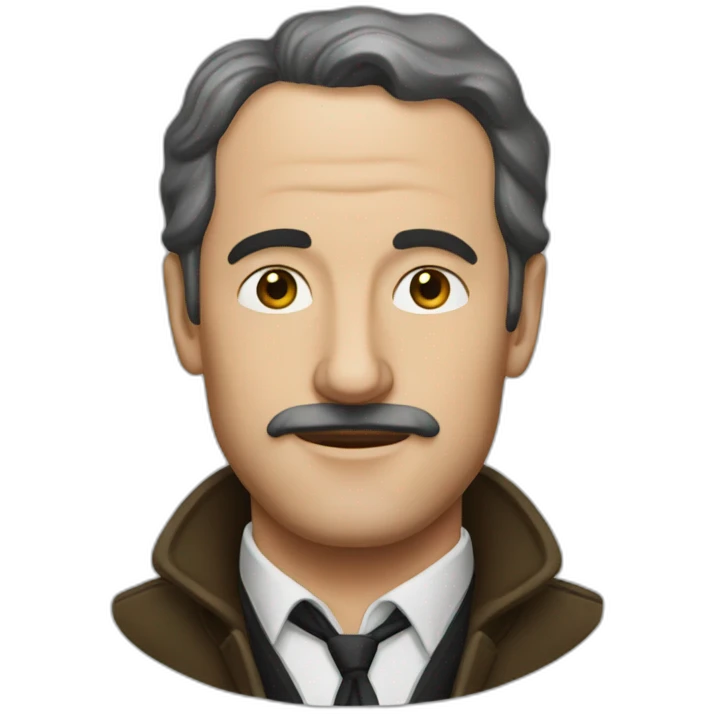 pierre palmade emoji