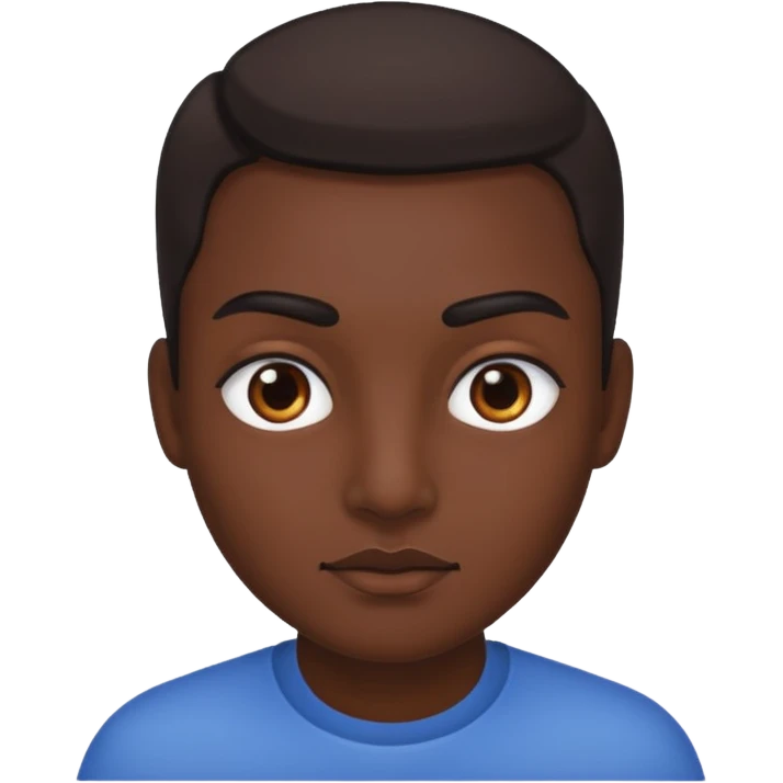 cejas emoji