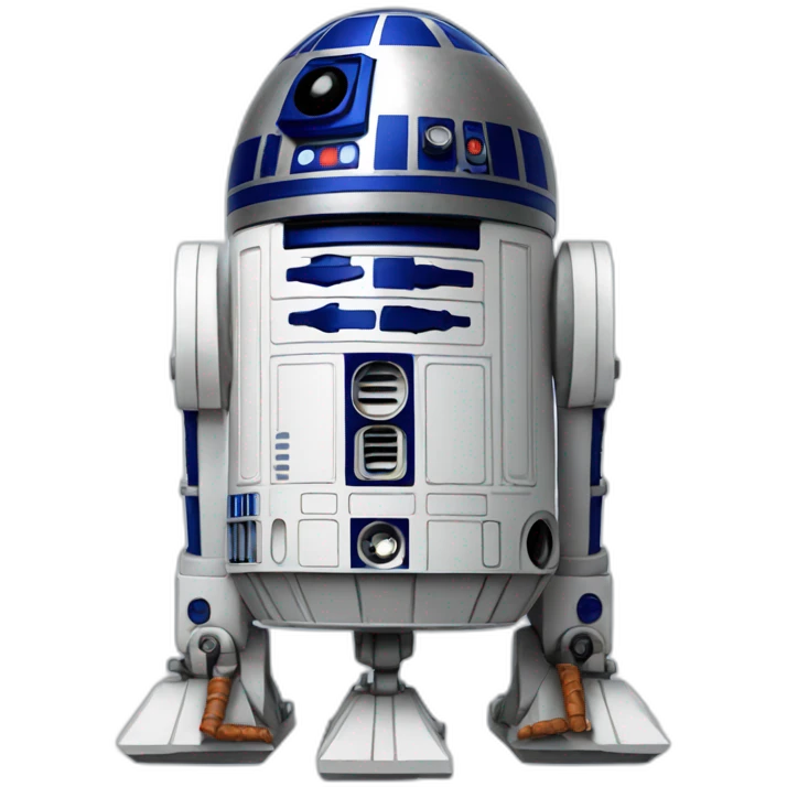 r2d2 emoji