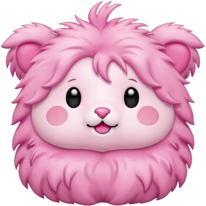 Plusheen emoji