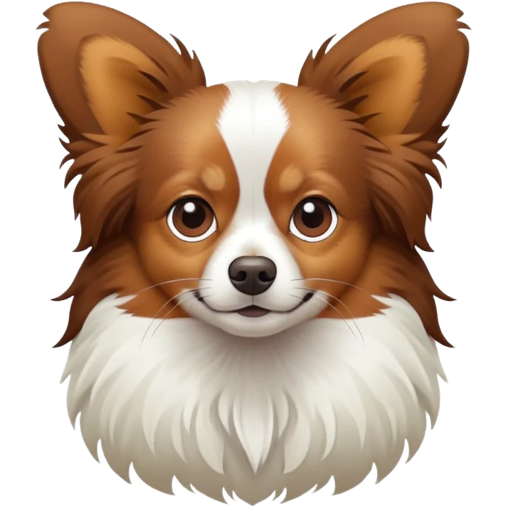 Papion  emoji
